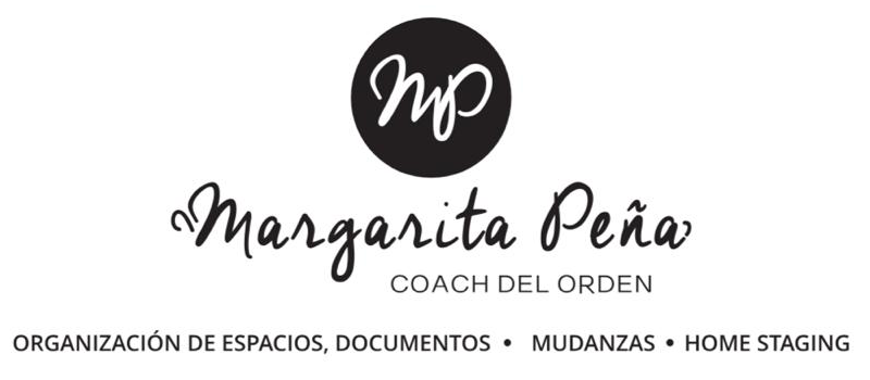 Logotipo Coach del Orden